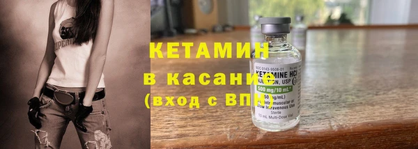 крисы Алзамай